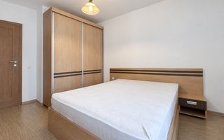 Apartament 2 camere, Ared Kaufland, zona Banu Mărăcine, loc de parcare - Poză 6