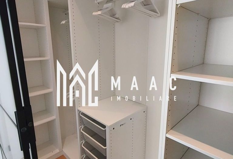 Apartament 2 camere | Incalzire in Pardoseala | Zona Liceul Economic - Poză 6