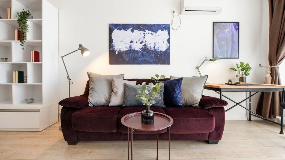 Apartament 2 camere Lux | Aviatiei | City Point - Poză 3