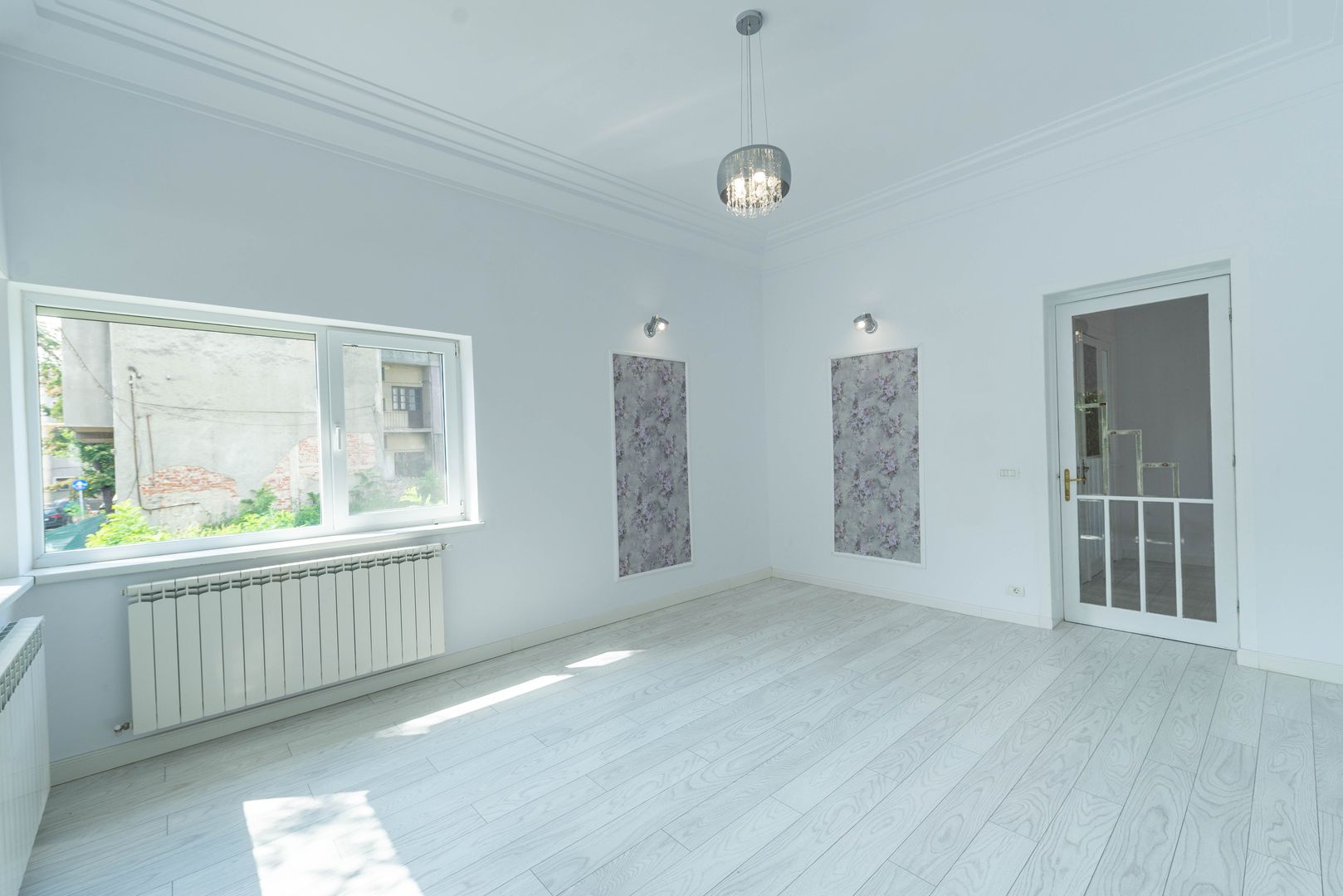 Apartament de vanzare 137 mp, zona centrala, curte proprie - Poză 6