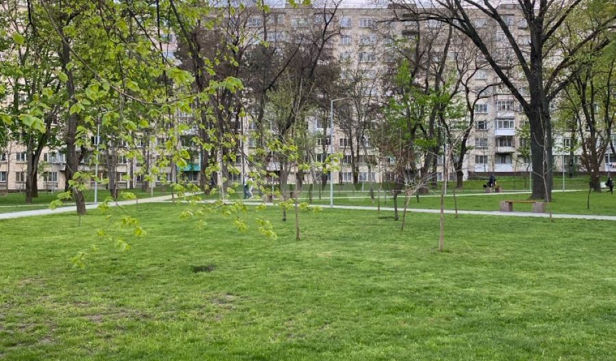 Apartament 4 camere, Botanica - Poză 10