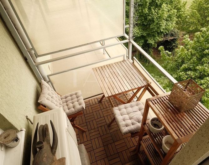 Apartament cu 2 camere, parcare subterană, zona Eroilor. - Poză 8