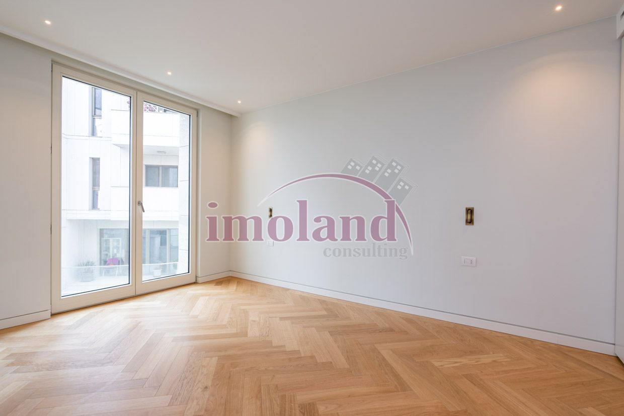 Inchiriere 5 camere - rezidential - Imobil Nou - Dorobanti - Poză 29