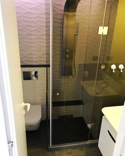 Apartament 2 camere + birou, lux, Cortina Residence – parcare inclusă - Poză 7