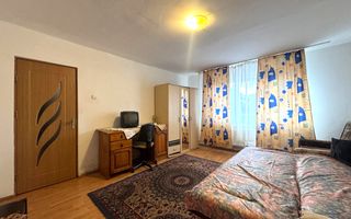 Apartament cu 2 camere | De vanzare | 50 mp | Cetate - zona Piata - Poză 2