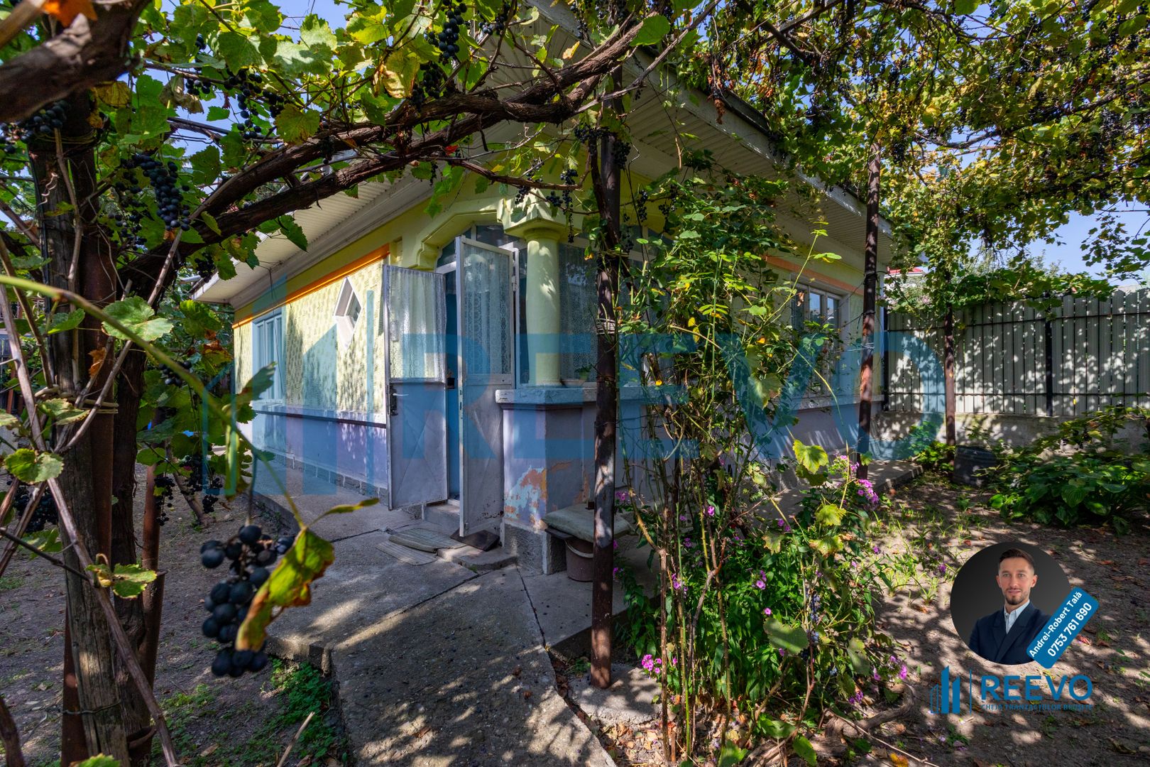 Casa de vânzare, Mun. Bacău, str. Progresului nr.7 - Poză 29