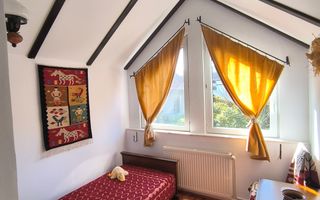 Casă de vânzare în Bran – la 1,5 km de Castelul Bran - Poză 6