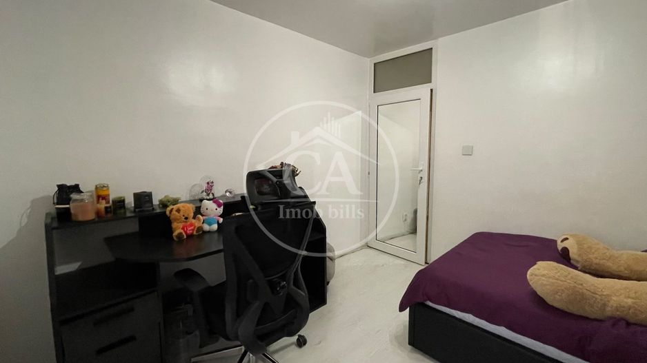 Apartament cu 2 camere de inchiriat în zona Nufărul, Oradea - Poză 4