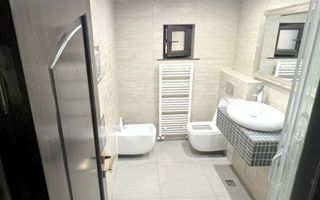 Apartament cu doua dormitoare, mobilat  - cartier IC FRIMU - Poză 7