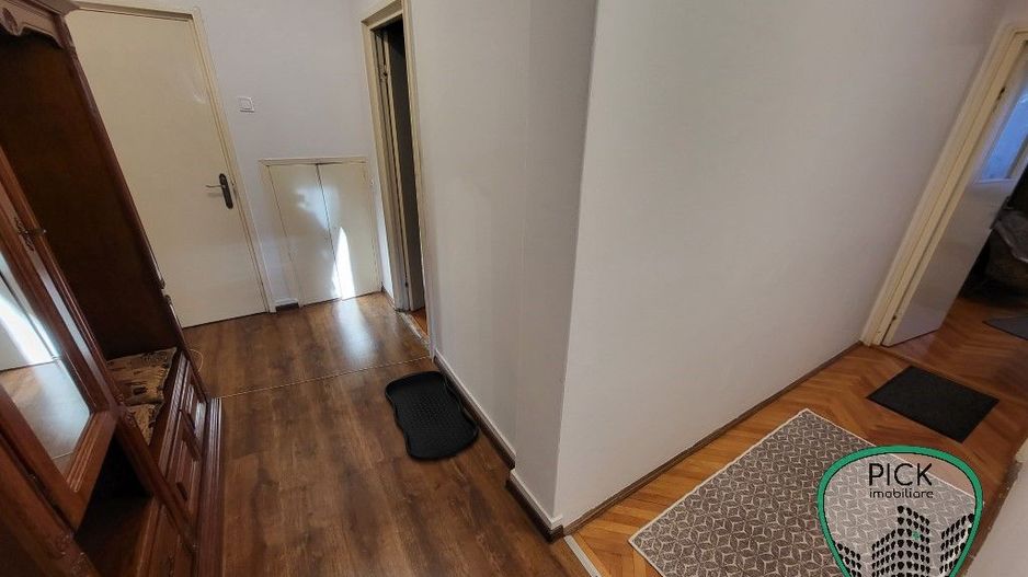 P 4132 - Apartament cu 2 camere în Târgu Mureș, Aleea Carpați - Poză 8