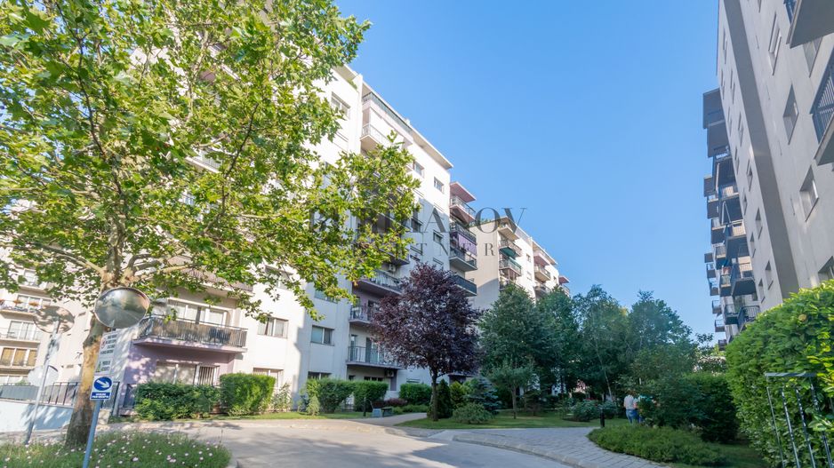 Apartament cu 3 camere de vânzare - Ten Blocks Residence-Metrou Păcii - Poză 15
