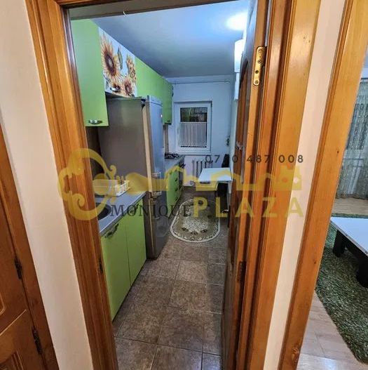 Garsoniera spatioasa | Mobilata modern | - Poză 3