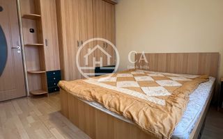 Apartament cu 3 camere de inchiriat în zona Nufărul, Oradea - Poză 3