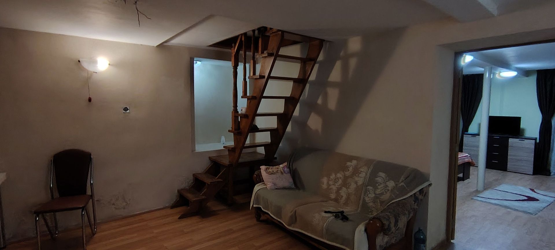 De vânzare apartament la casă, Piața Republicii, Agnita - Poză 5