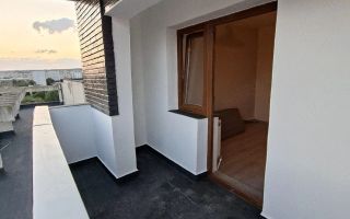 Apartament decomandat, 3 camere, 2 băi, zona Gării, Iași – de închiriat - Poză 3