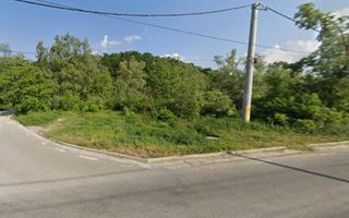 Teren pentru casa cu vedere la padure - Poză 1