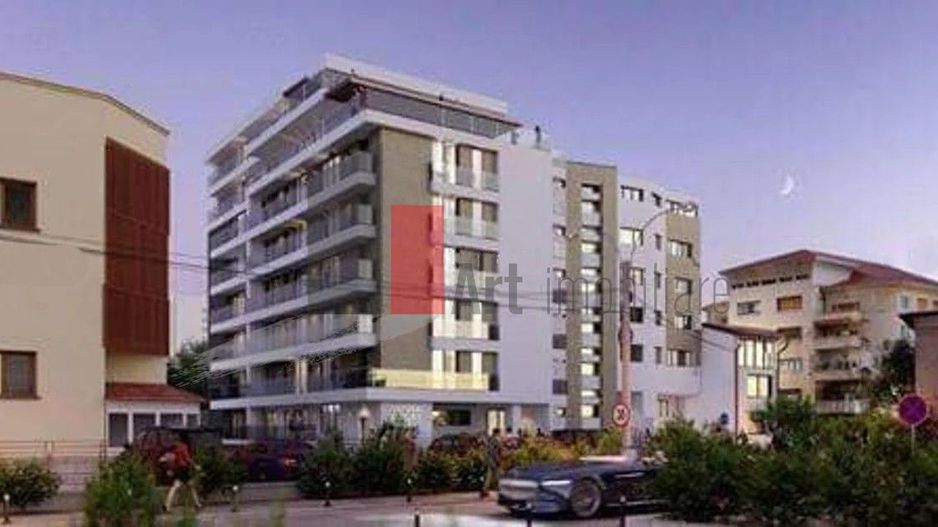 Apartamentul BOTICA'', Piata Victoriei, bloc exclusivist tip boutique - Poză 12