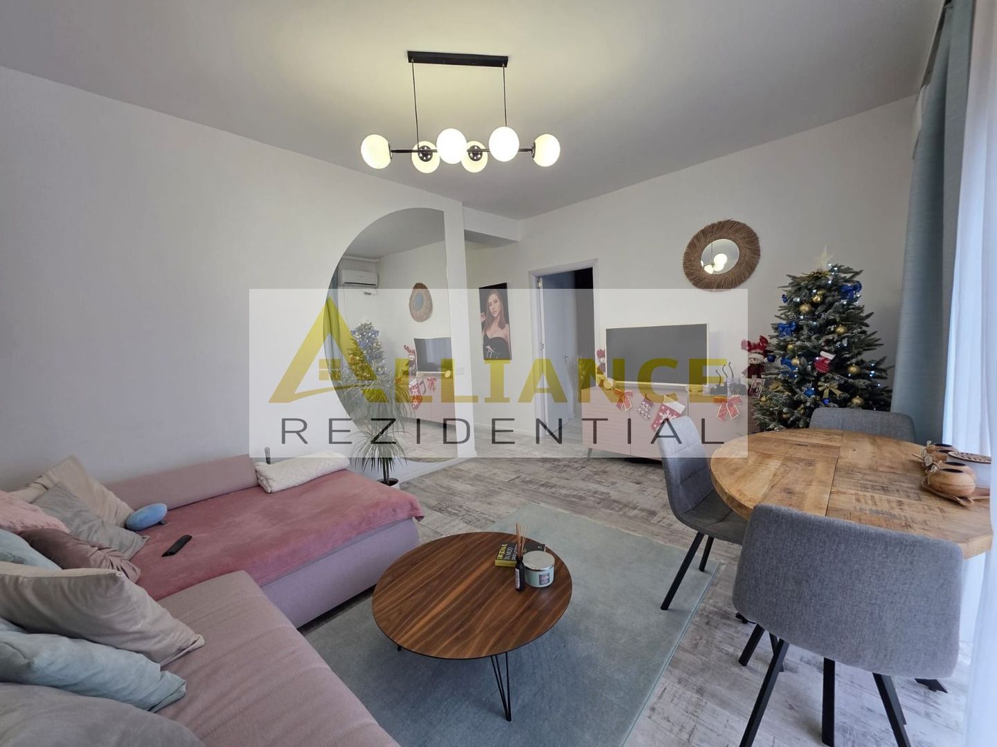 Casa tip duplex cu 3 camere | Curte 188 mp | Gata de mutare | 175.000€ - Poză 4