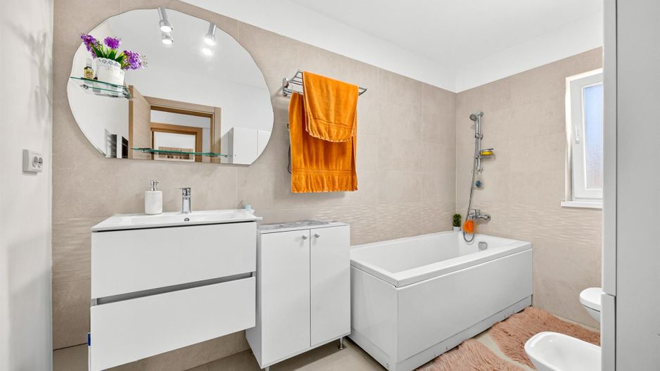 COMISION 0% Casa moderna | 4 camere | Sanpetru Brasov - Poză 8