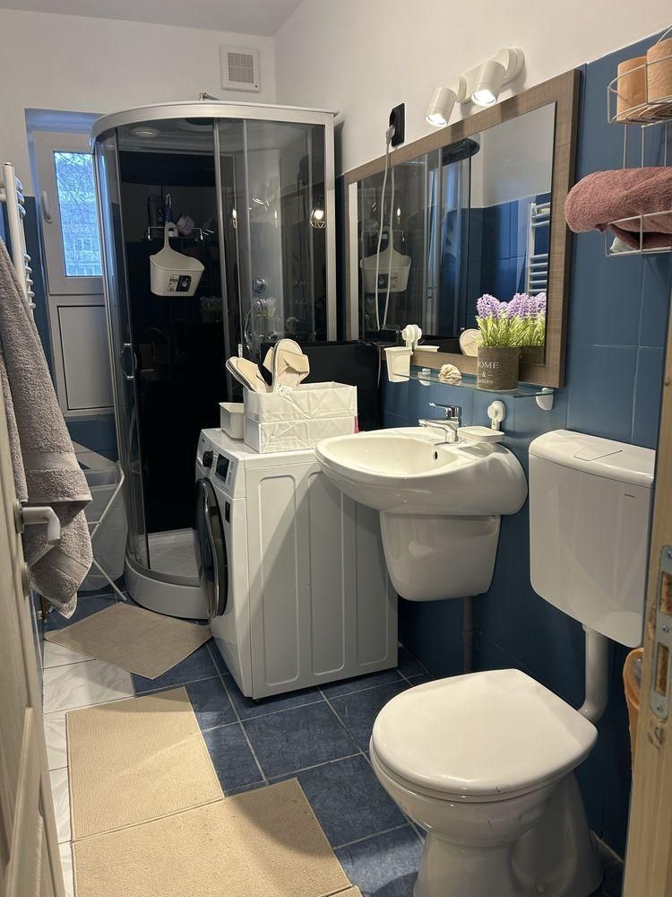 GARSONIERA P-TA SUDULUI, PRIMA INCHIRIERE, LOC PARCARE, TOTUL NOU - Poză 7