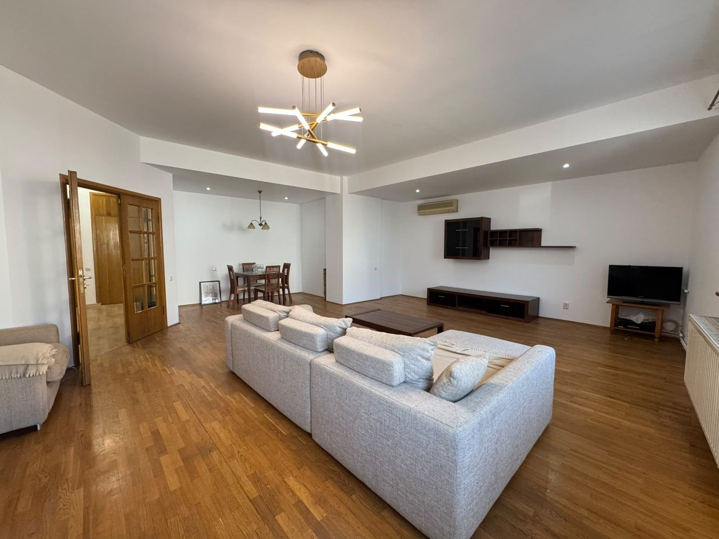 3 camere || DECOMANDAT|| UNIRII- TRIBUNALUL BUCURESTI - Poză 5