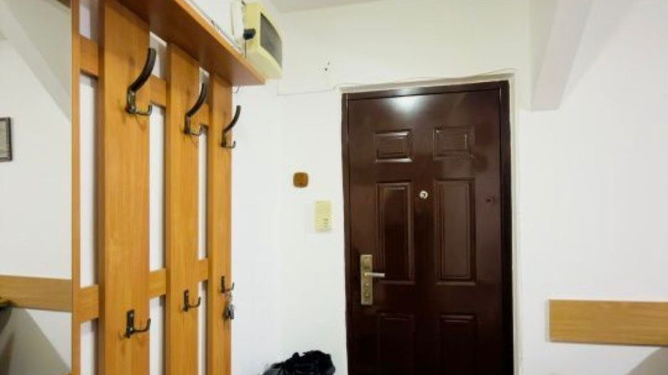 Apartament 4 camere spațios, etaj 2-Matei Basarab - Poză 14