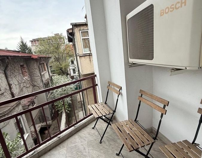 Închiriere Apartament 3 Camere – Zona Dorobanți (lângă Mario Plaza) - Poză 4