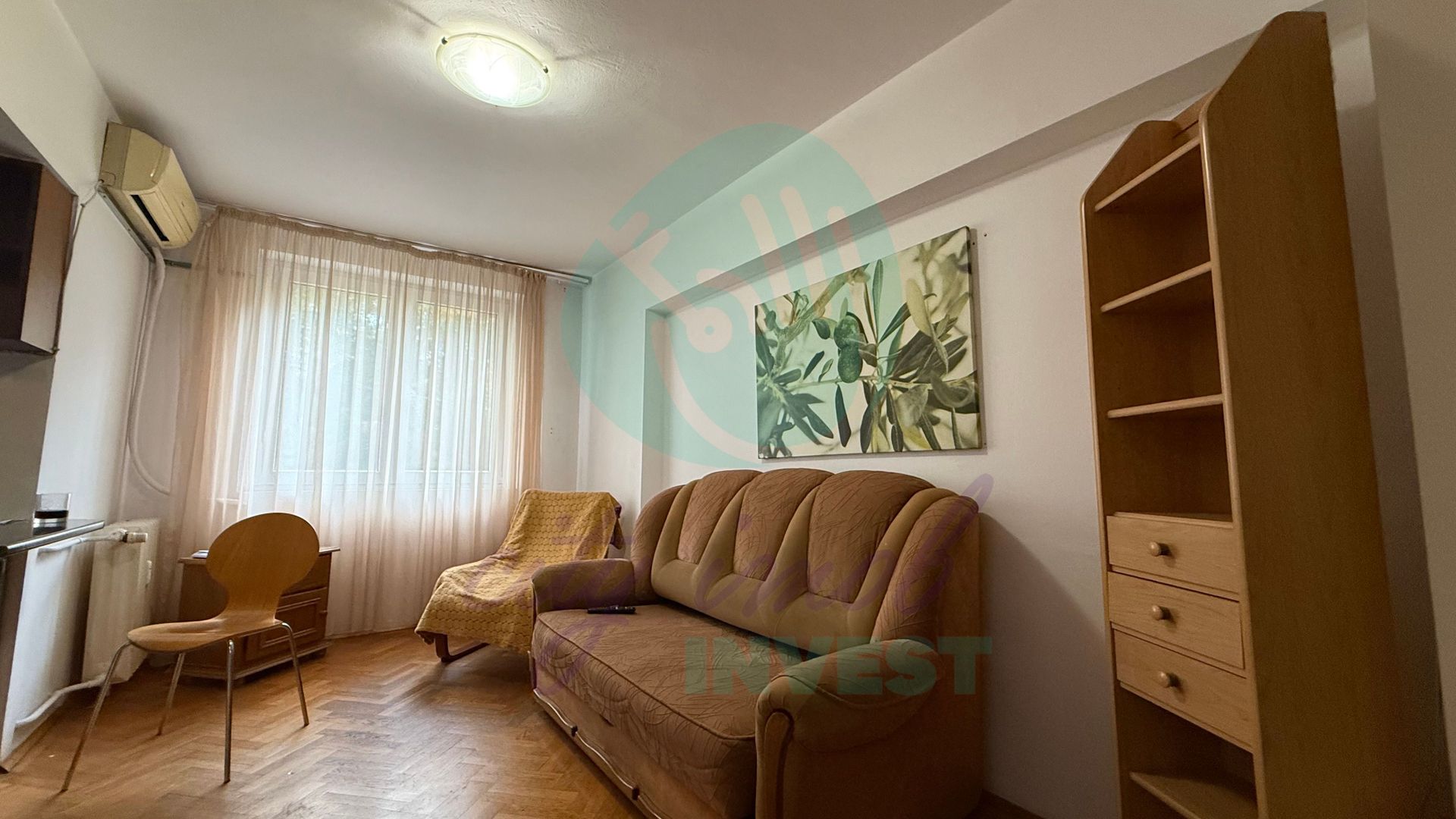 Apartament 2 camere, etaj 1 | Fix la Obor - Poză 3