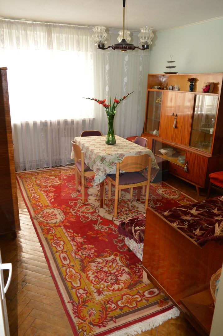 Apartament cu 2 camere Gura Humorului/Suceava - Poză 12