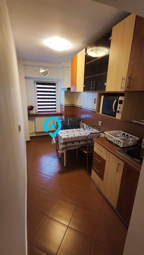 De vanzare Garsoniera  – Trafic Greu. - Poză 5