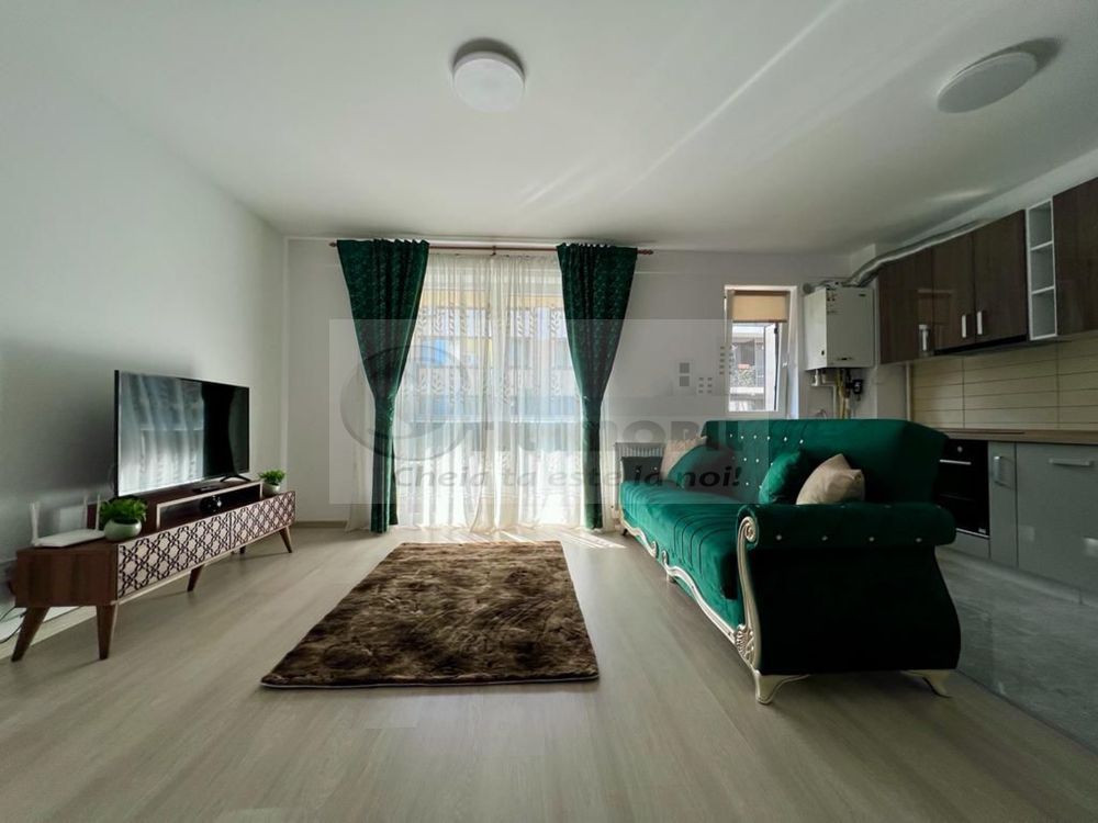 Apartament 3 camere LUX– Zona Bucium-Baroque Residence - Poză 3