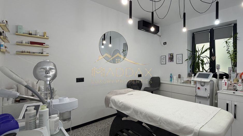 Spatiu comercial 95 mp / parter / Herastrau - Poză 7