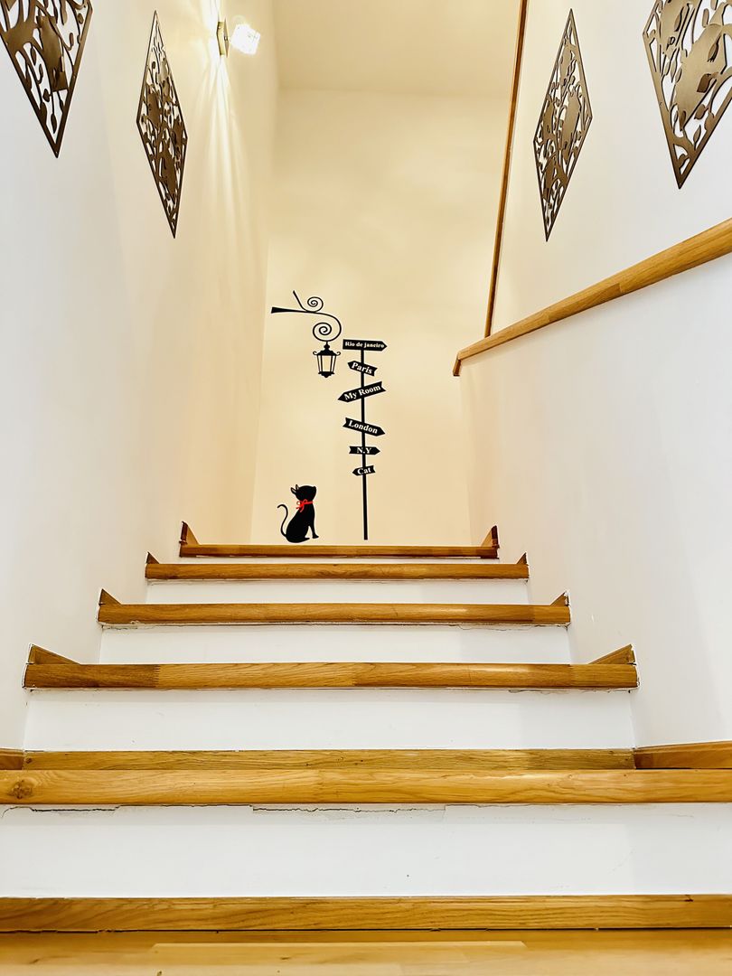 Oferta Inchiriata- Casă cu drum privat | 3 dormitoare | 110 mp | Timișoara - Poză 11