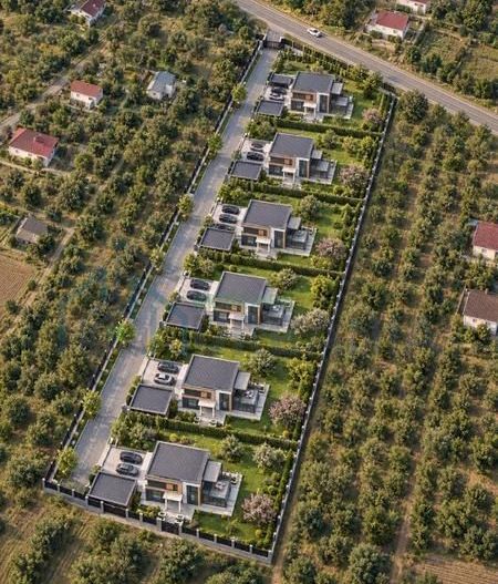 Teren intravilan 5.050 mp Tomesti–Chicerea | P+2E | casa sau parcelare - Poză 4
