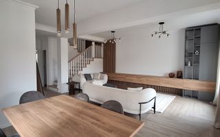 Duplex frumos cu arhitectura mediteraneana - Poză 4