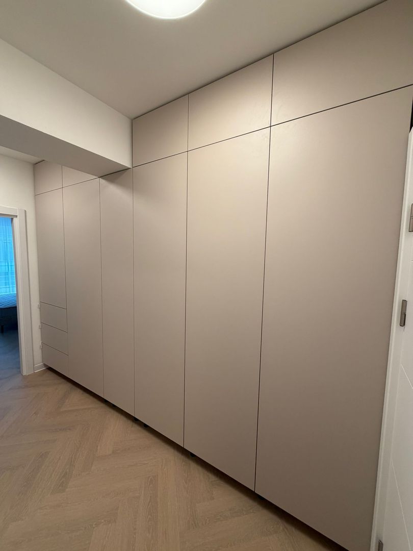 Apartament 4 camere Herastrau - Poză 9