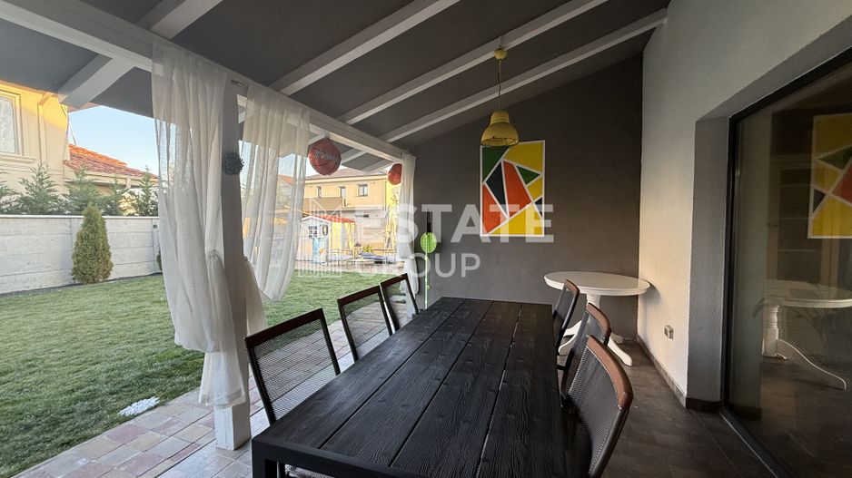 Casa individuala Giarmata Vii, mobilata si utilata - Poză 23