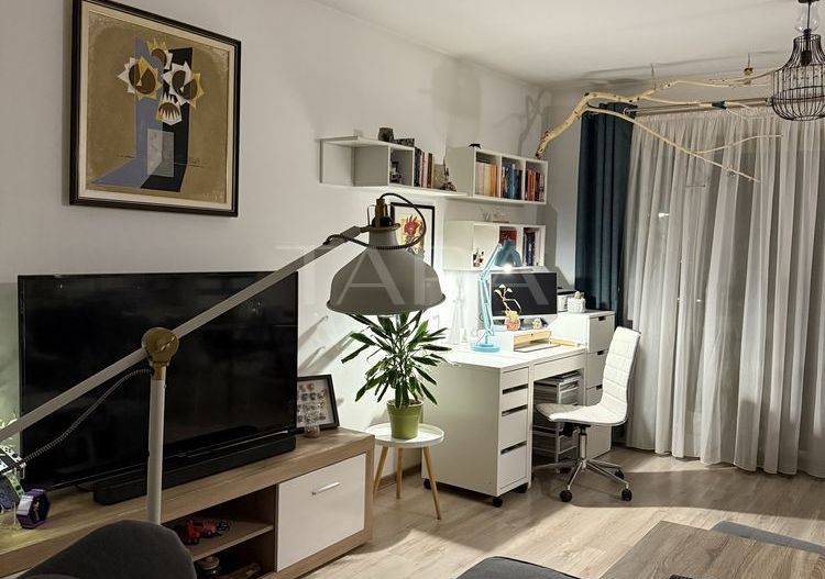 Apartament 2 camere – Zona Auchan - Poză 4