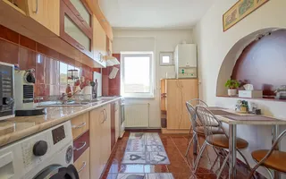Apartament 2 camere Dobrogeanu Gherea | Racadau | loc parcare si boxa - Poză 14