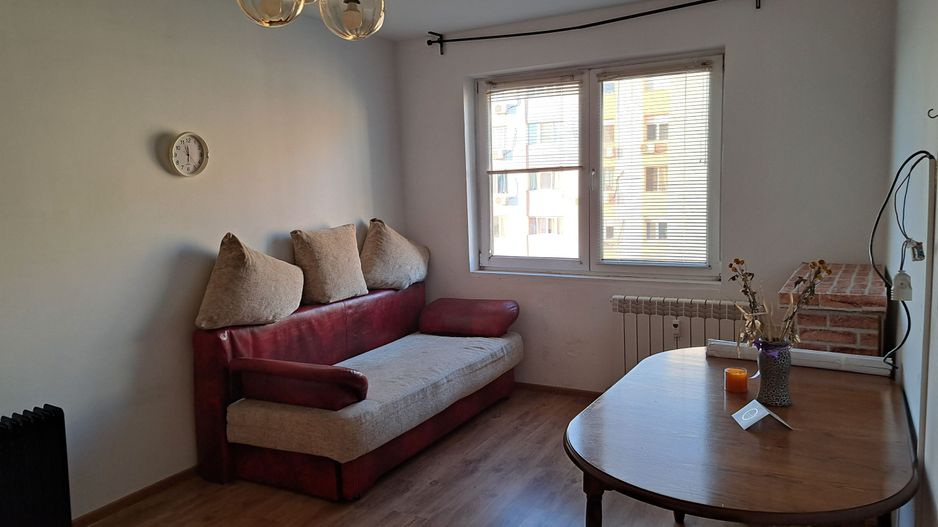 Apartament cu 3 camere 70,55 mp, bloc an 1980- Gorjului - Poză 1