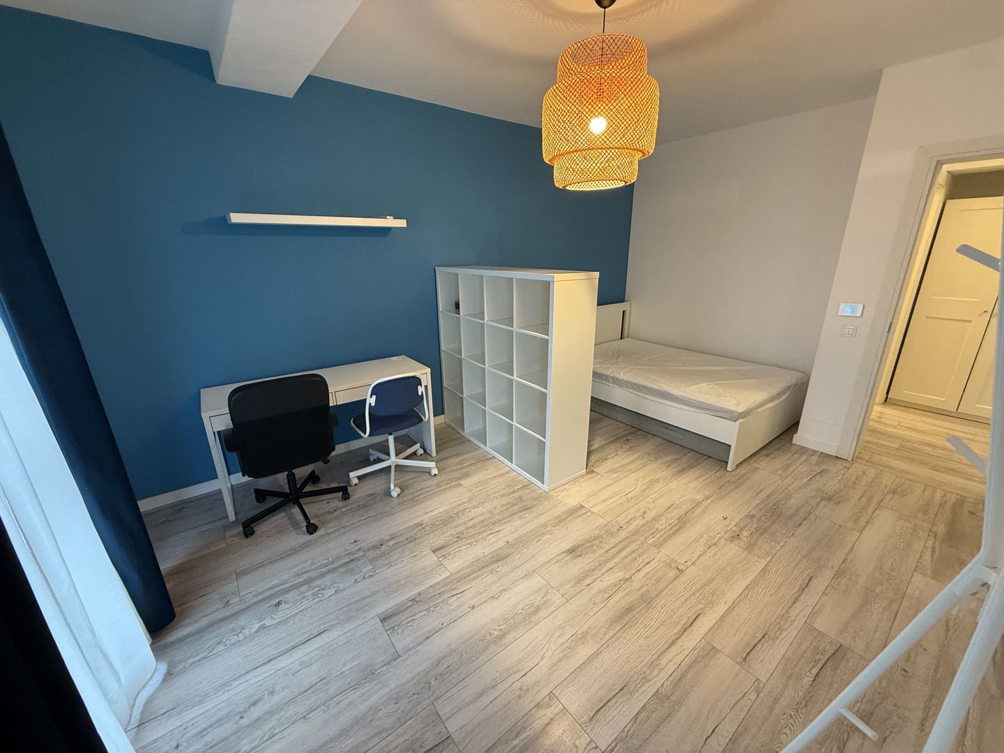 Garsoniera Spatioasa - Lujerului - 21 Residence - Poză 3