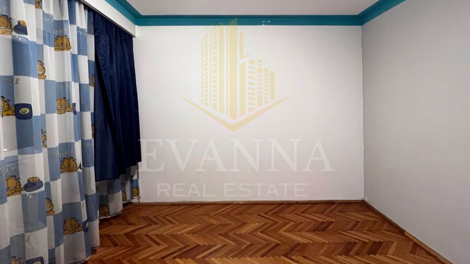 De vanzare 4 camere | 90 mp utili | balcon | zona Garii. - Poză 11