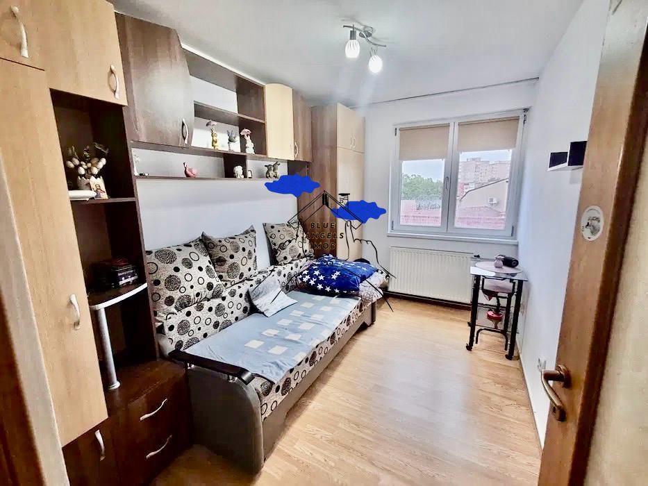 Apartament 2 camere mobilat 4/4 str Biserici Romane - Poză 2