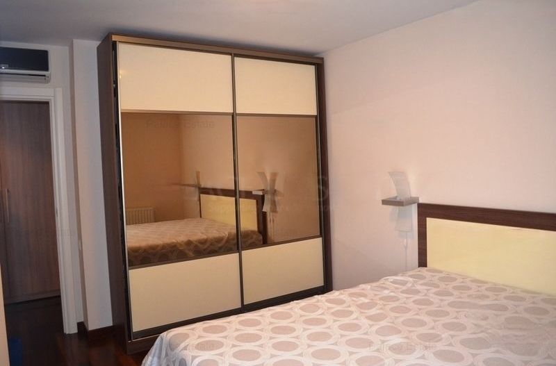 Apartament 2 camere Herăstrău, parcare subterană, Cartierul Francez - Poză 5