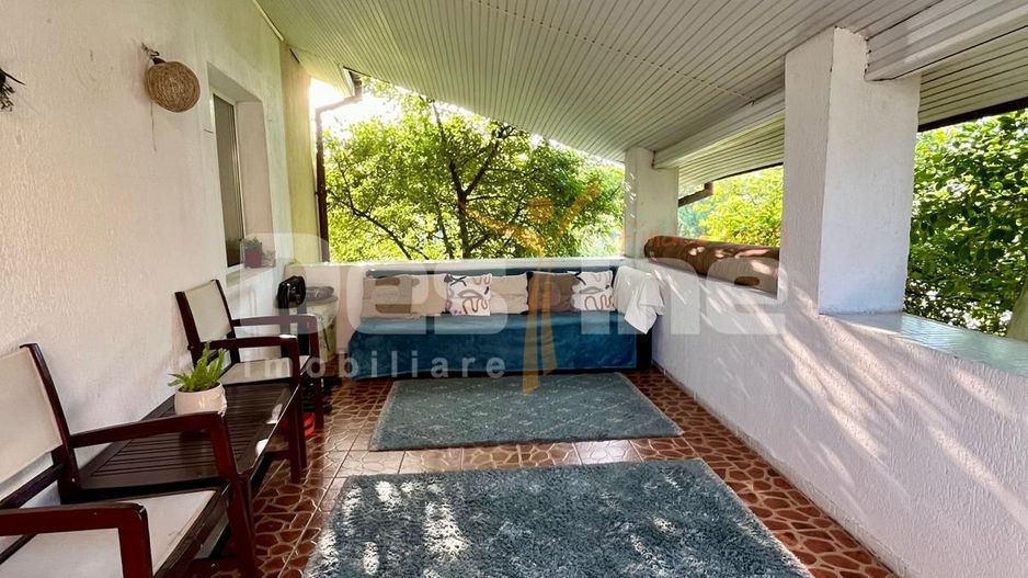 Casa individuala P+ETAJ+POD 200 mp + 536 mp TEREN - BUCIUM - Poză 34