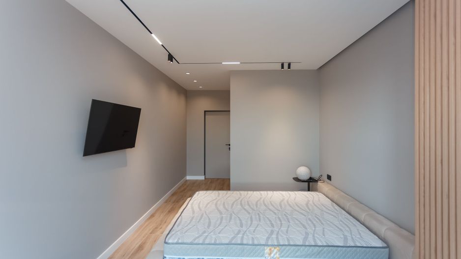 De vânzare apartament, 3 dormitoare + terasă, str. Teatrală 3, Centru. - Poză 4