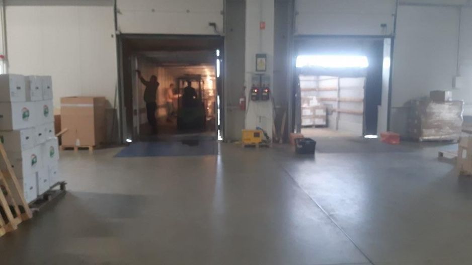 Hala de productie + birouri in Oradea - Poză 15