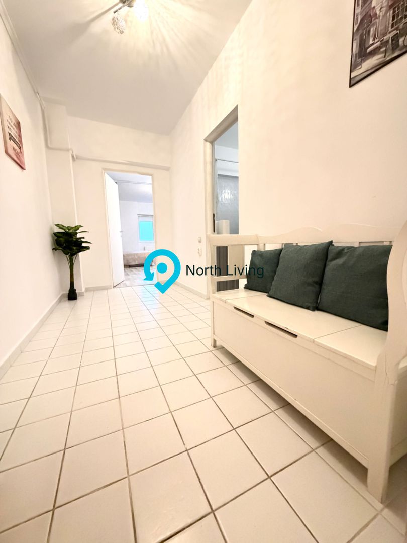 Studio Premium 53 mp vis-a-vis Mall Vitan - Poză 5