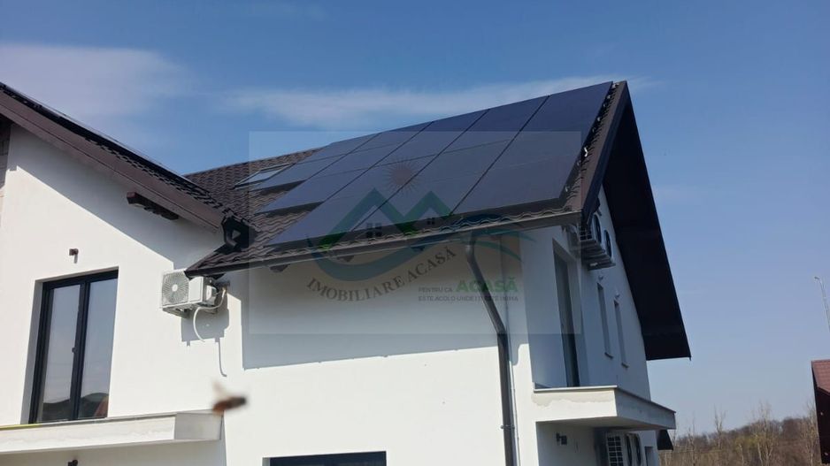 Casă tip duplex, Suceava/Cartier Europa de Închiriat - Poză 24