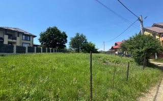 Teren de vânzare în zona Bucium, Mun. Iaşi - Poză 4